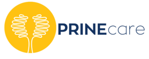 PRINE care logo final